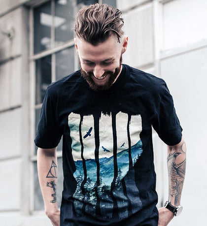 Men's T-Shirt