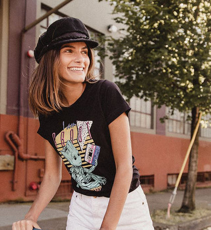 Women's T-Shirt