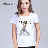 Vogue Princess Women T-Shirt