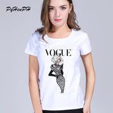 Vogue Princess Women T-Shirt