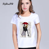 Vogue Princess Women T-Shirt