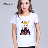Vogue Princess Women T-Shirt
