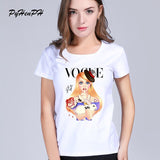 Vogue Princess Women T-Shirt