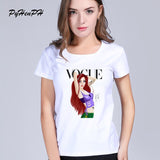Vogue Princess Women T-Shirt