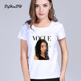 Vogue Princess Women T-Shirt