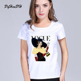 Vogue Princess Women T-Shirt