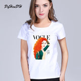 Vogue Princess Women T-Shirt