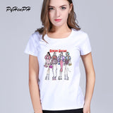 Vogue Princess Women T-Shirt