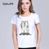 Vogue Princess Women T-Shirt