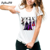 Vogue Queen Women T-Shirt
