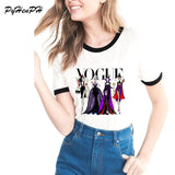 Vogue Queen Women T-Shirt