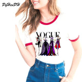 Vogue Queen Women T-Shirt