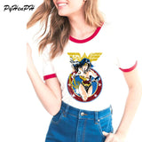 Wonder Woman Women T-Shirt
