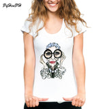 GrandMa Women T-Shirt