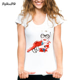 GrandMa Women T-Shirt