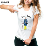GrandMa Women T-Shirt
