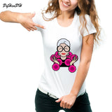 GrandMa Women T-Shirt