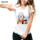 GrandMa Women T-Shirt