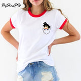 Dragon In My Pocket Women T-Shirt