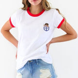 Dragon In My Pocket Women T-Shirt