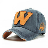 W Baseball Cap