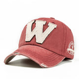 W Baseball Cap