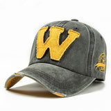 W Baseball Cap