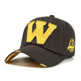 W Baseball Cap