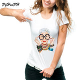 Grandma Women T-Shirt