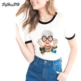 Grandma Women T-Shirt