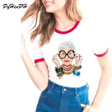 Grandma Women T-Shirt