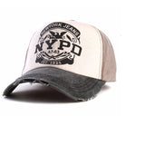 Nypd Cap