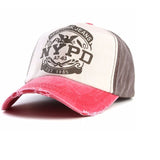 Nypd Cap