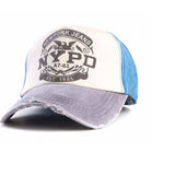 Nypd Cap