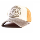 Nypd Cap