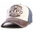 Nypd Cap