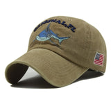 Snapback Cap