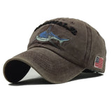 Snapback Cap
