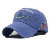 Snapback Cap
