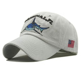 Snapback Cap