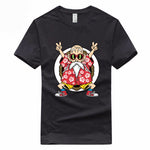 Master Roshi Man T-Shirt