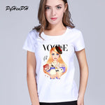 Vogue Princess Women T-Shirt