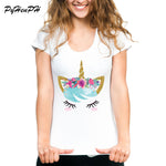 Unicorn Women T-Shirt