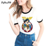 Wonder Woman Women T-Shirt