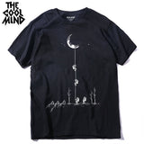 Moon Team Man T-Shirt