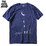 Moon Team Man T-Shirt
