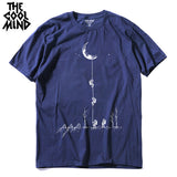 Moon Team Man T-Shirt