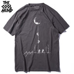 Moon Team Man T-Shirt