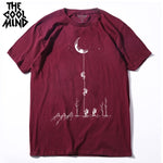Moon Team Man T-Shirt