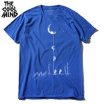Moon Team Man T-Shirt